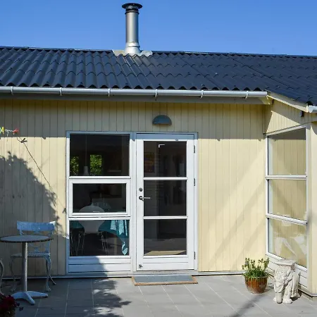 Holiday home Holiday Xxxvi Blokhus