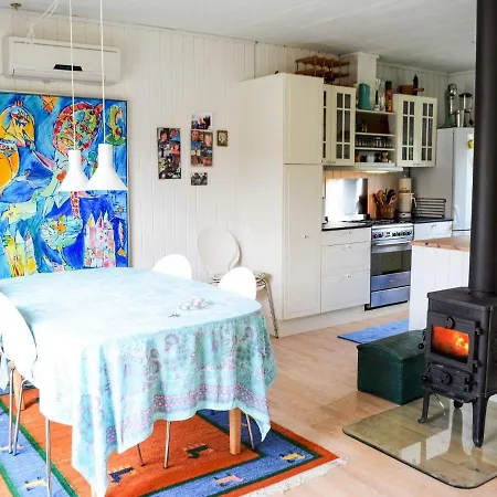 Holiday home Holiday Xxxvi *