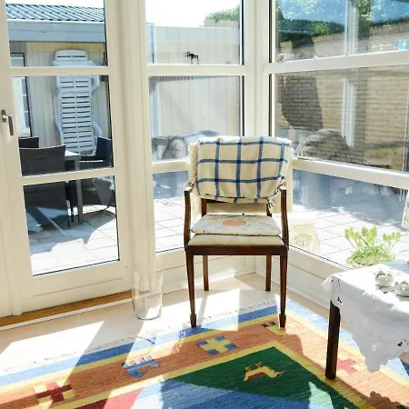 Holiday Xxxvi Holiday home Blokhus