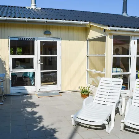 Holiday Xxxvi Holiday home