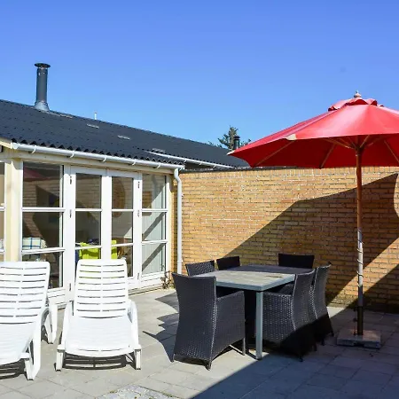 Holiday home Holiday Xxxvi