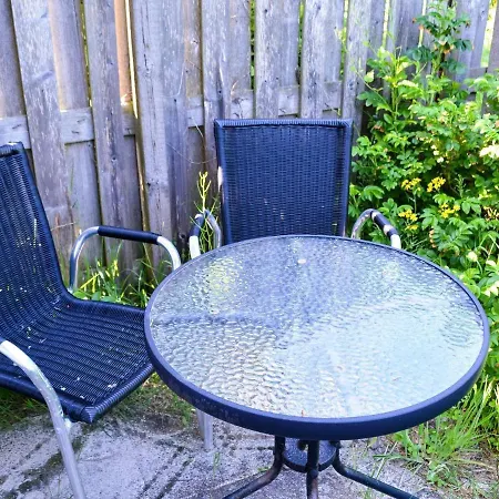 Holiday home Holiday Xxxvi *